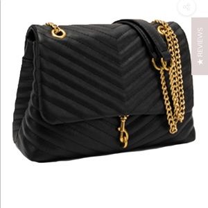 GOODNIGHT MACAROON REBEKAH BAG